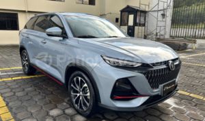 foto de Autos marca Changan seminuevo modelo X7 año 2024 en Quito