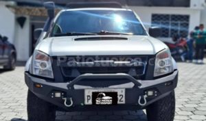 foto de Chevrolet D-MAX 2013