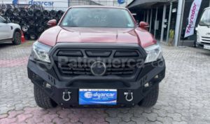 foto de Autos marca DongFeng seminuevo modelo RICH 6 año 2024 en Santo Domingo