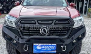 foto de Autos marca DongFeng seminuevo modelo RICH 6 año 2024 en Santo Domingo