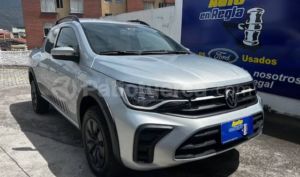 foto de Autos marca Volkswagen seminuevo modelo Saveiro año 2025