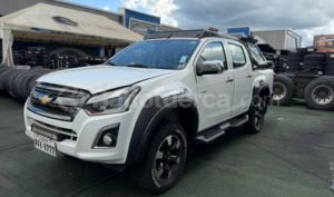 foto de Chevrolet DMAX CRDI PREMIER 2025