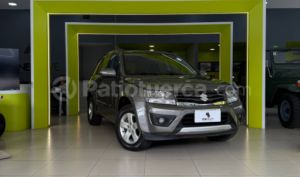 foto de Suzuki Grand Vitara SZ 2.4 2018