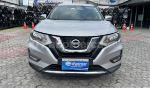 foto de Autos marca Nissan seminuevo modelo X-Trail Sense año 2019