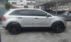 foto de Autos marca Ford seminuevo modelo Edge año 2014