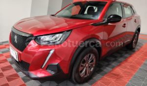 foto de Peugeot 2008 FIN L 2024