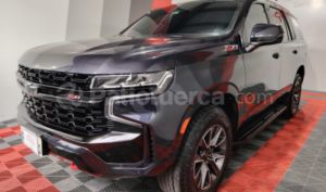 foto de Autos marca Chevrolet seminuevo modelo Tahoe Z71 año 2023