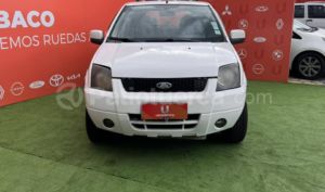 foto de Autos marca Ford seminuevo modelo Ecosport año 2005 en Quito