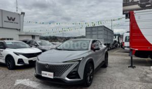 foto de Autos marca Changan seminuevo modelo UNI-T año 2023 en Ambato