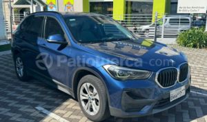 foto de Autos marca BMW seminuevo modelo X1 SDRIVE 18I año 2022 en Guayaquil