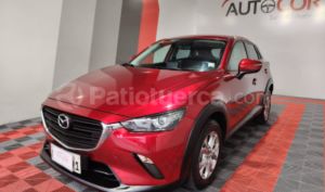 foto de Mazda CX-3 ENTRY 2024