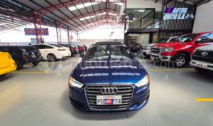 foto de Autos marca Audi seminuevo modelo A3 año 2016