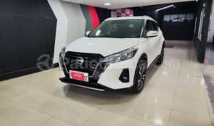 foto de Autos marca Nissan seminuevo modelo Kicks Drive año 2023