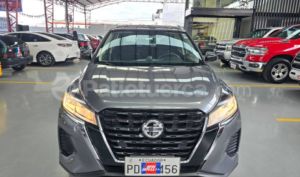 foto de Autos marca Nissan seminuevo modelo Kicks Drive año 2022