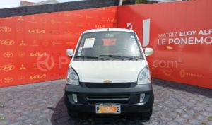 foto de Autos marca Chevrolet seminuevo modelo N300 año 2013 en Quito