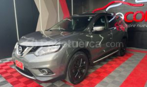 foto de Nissan X-Trail Sense 2016