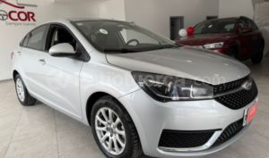 foto de Chery Arrizo 5 2025