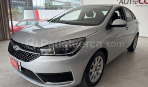 foto de Autos marca Chery seminuevo modelo Arrizo 5 Pro año 2025