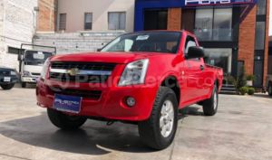 foto de Autos marca Chevrolet seminuevo modelo LUV D-MAX año 2009