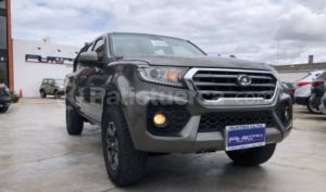 foto de Great Wall WINGLE 7 2.0 CD 4X4 DIESEL 2020