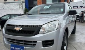 foto de Autos marca Chevrolet seminuevo modelo DMAX CRDI 3.0 4X2 TM DIESEL año 2015
