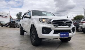 foto de Great Wall WINGLE 7 2.0 CD 4X4 DIESEL 2022