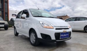 foto de Autos marca Chevrolet seminuevo modelo Spark Life año 2018