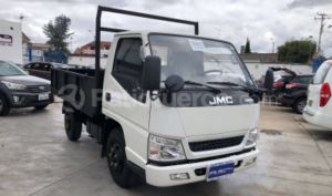 foto de JMC Carrying 2025