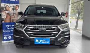 foto de Autos marca Shineray seminuevo modelo SWM G01 año 2023 en Quito