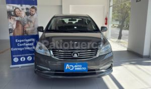 Great Wall VOLEEX C30 LUXURY 2020