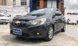foto de Autos marca Chevrolet seminuevo modelo SAIL LS año 2020