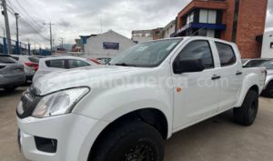 foto de Autos marca Chevrolet seminuevo modelo DMAX CRDI 3.0 4X4 TM DIESEL año 2014