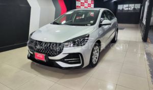 foto de Chery Arrizo 5 Pro 2026