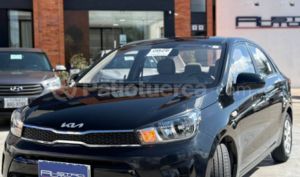 foto de Autos marca Kia seminuevo modelo Soluto LX año 2026 en Cuenca