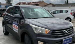 foto de Autos marca Hyundai seminuevo modelo creta GLS año 2018