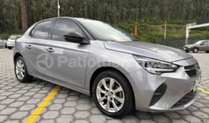 foto de Opel Corsa 2022