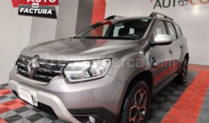 foto de Autos marca Renault seminuevo modelo Duster Intens 1.3 año 2023