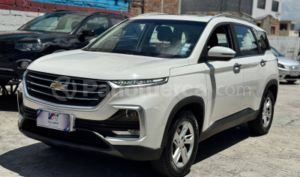 foto de Autos marca Chevrolet seminuevo modelo CAPTIVA LT TURBO año 2020