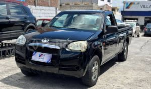 foto de Great Wall Wingle 5 AC CS 4X2 2011