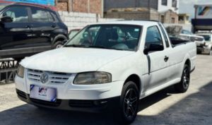 foto de Autos marca Volkswagen seminuevo modelo Saveiro año 2007