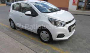 foto de Autos marca Chevrolet seminuevo modelo Spark GT año 2019