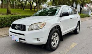 Toyota RAV 4 2007