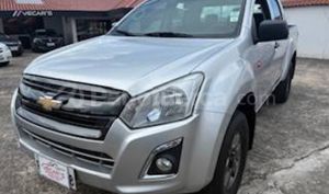 foto de Autos marca Chevrolet seminuevo modelo D-MAX CRDI HI RIDE año 2021