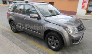 foto de Autos marca Chevrolet seminuevo modelo Grand Vitara SZ Next Sport TM año 2016