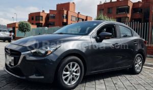 foto de Autos marca Mazda seminuevo modelo 2 SDN CORE año 2020