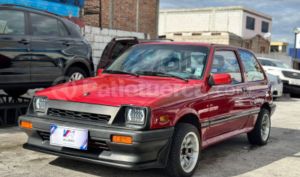 foto de Autos marca Suzuki seminuevo modelo Forsa 1 año 1991