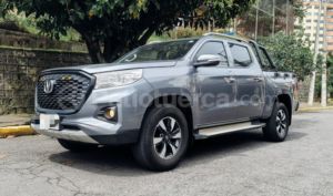 foto de Autos marca Changan seminuevo modelo HUNTER año 2023 en Quito