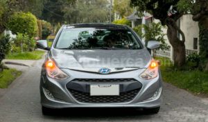 foto de Hyundai Sonata Fe 2015