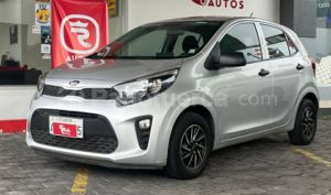 foto de Kia PICANTO LX 2020