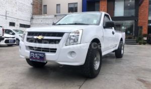 foto de Autos marca Chevrolet seminuevo modelo LUV D-MAX año 2010